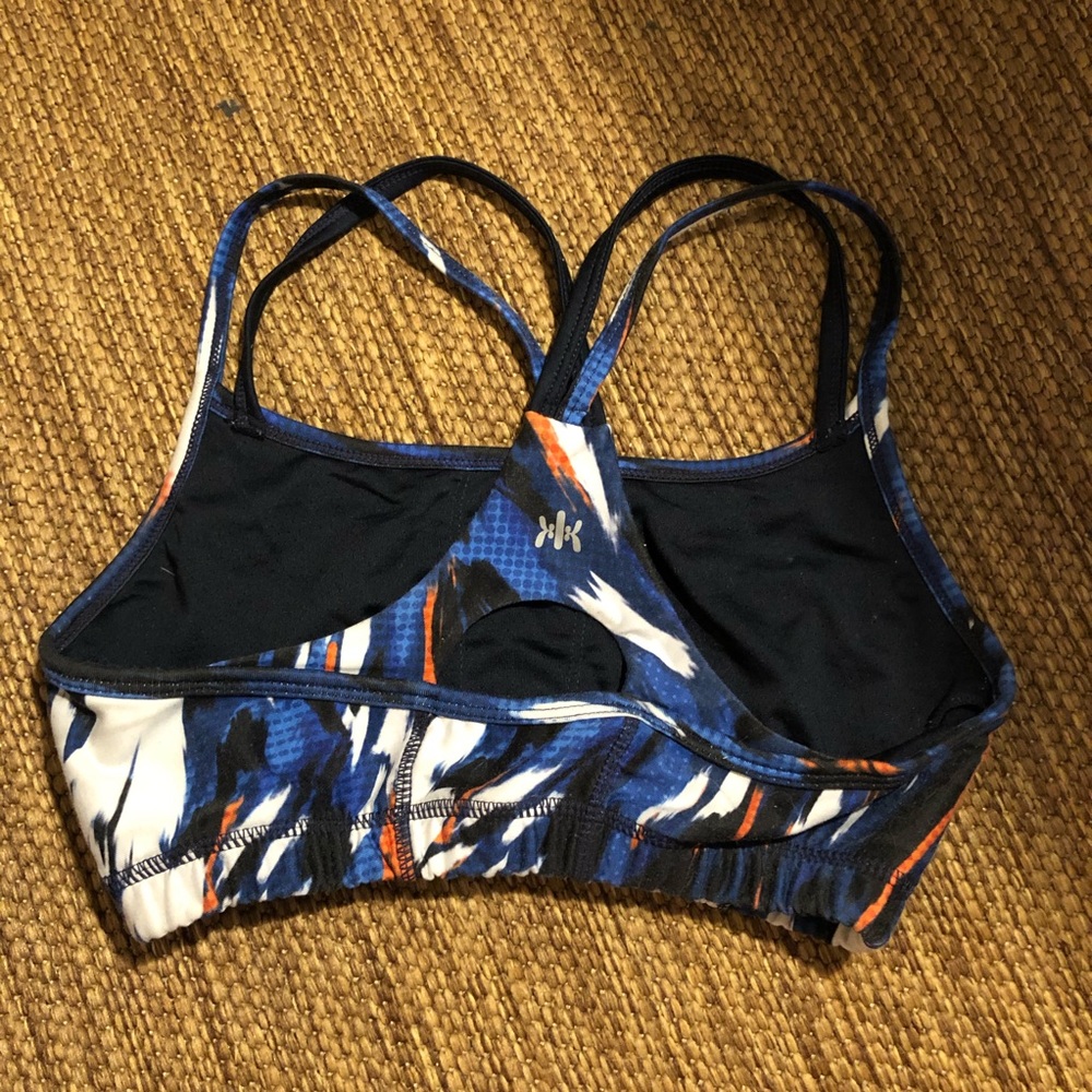 Sports Bra - Picture 2 of 4
